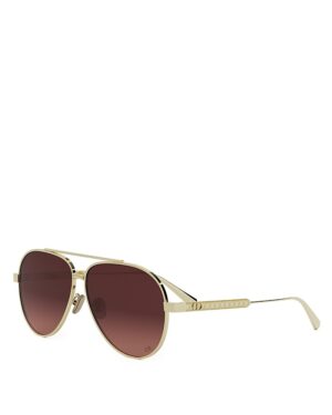 Christian Dior DIORCANNEGE-A1U-BOF2-61 61mm
