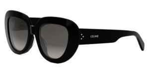 Celine CL40309F-01B-52 52mm