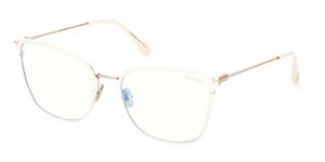 Tom Ford FT5839-B-025-56 56mm