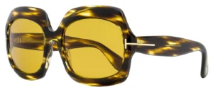 Tom Ford FT1155-52E-60 50mm