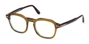 Tom Ford FT5836-B-098-49 59mm