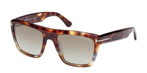 Tom Ford FT1077-55G-55 55mm
